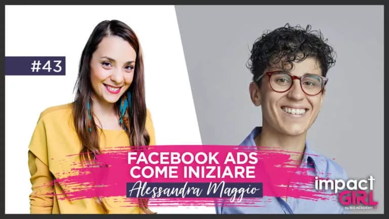 Campagne su Facebook