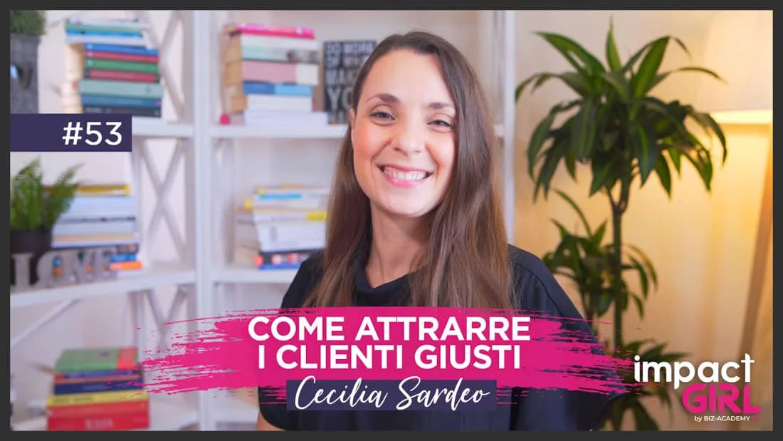 Acquisire clienti